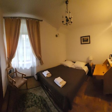 Zamek Na Wodzie W Wojnowicach Bed & Breakfast Wojnowice  Exterior photo