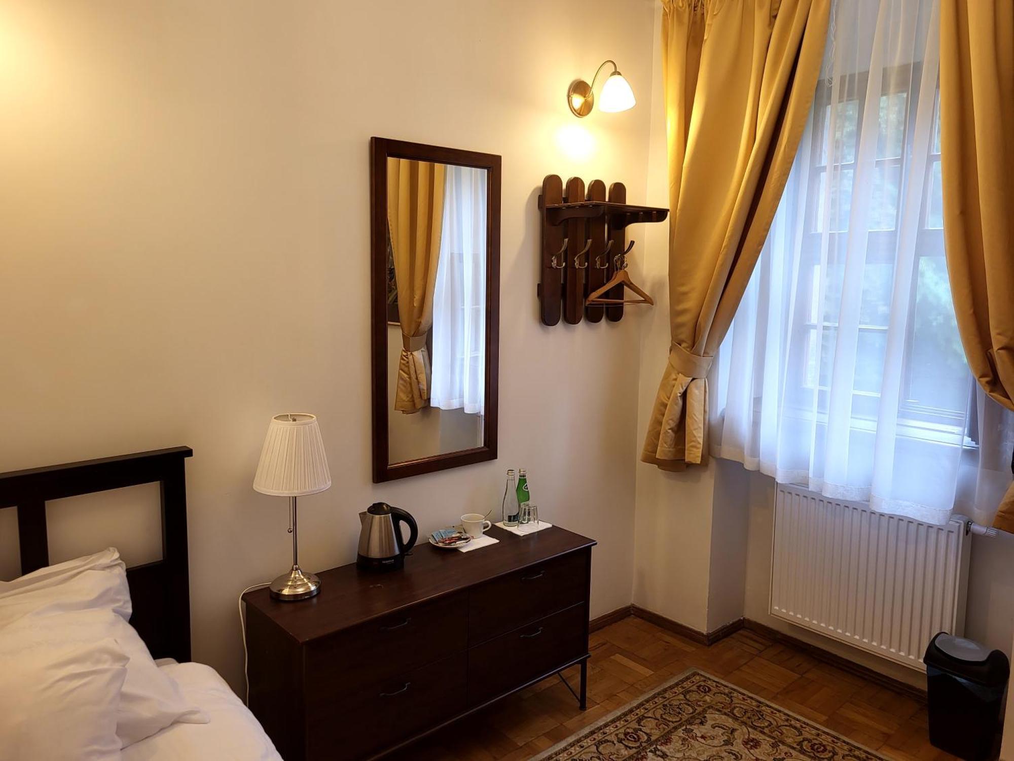 Zamek Na Wodzie W Wojnowicach Bed & Breakfast Wojnowice  Exterior photo